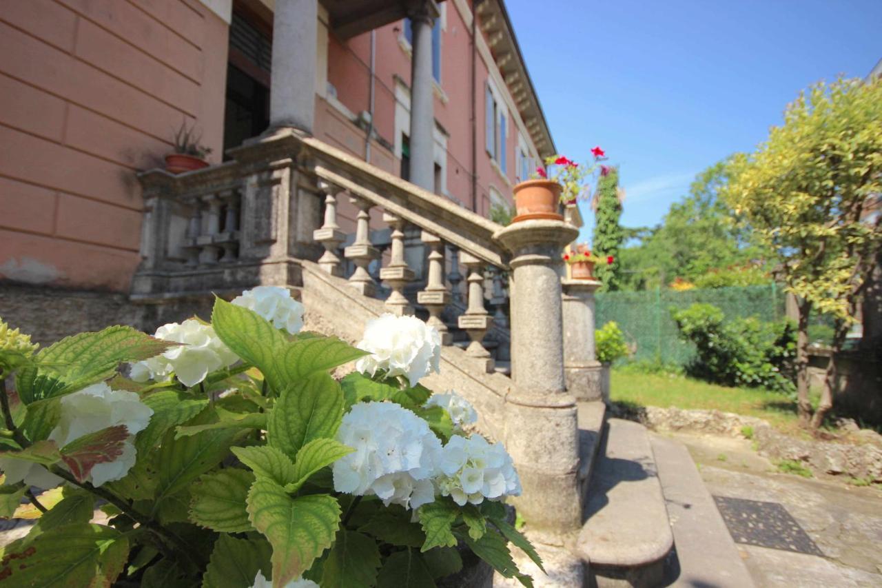 Case Vr Holiday Casa Angel Verona Exterior photo