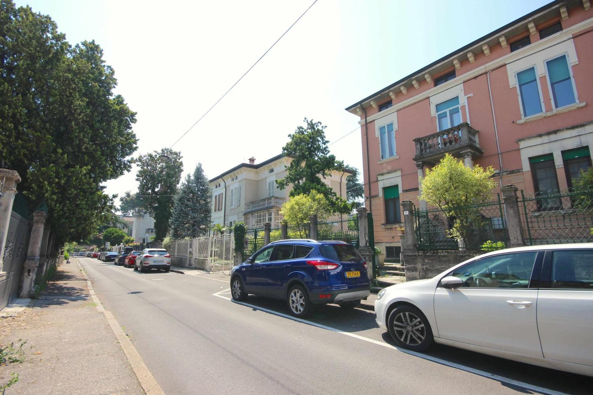 Case Vr Holiday Casa Angel Verona Exterior photo