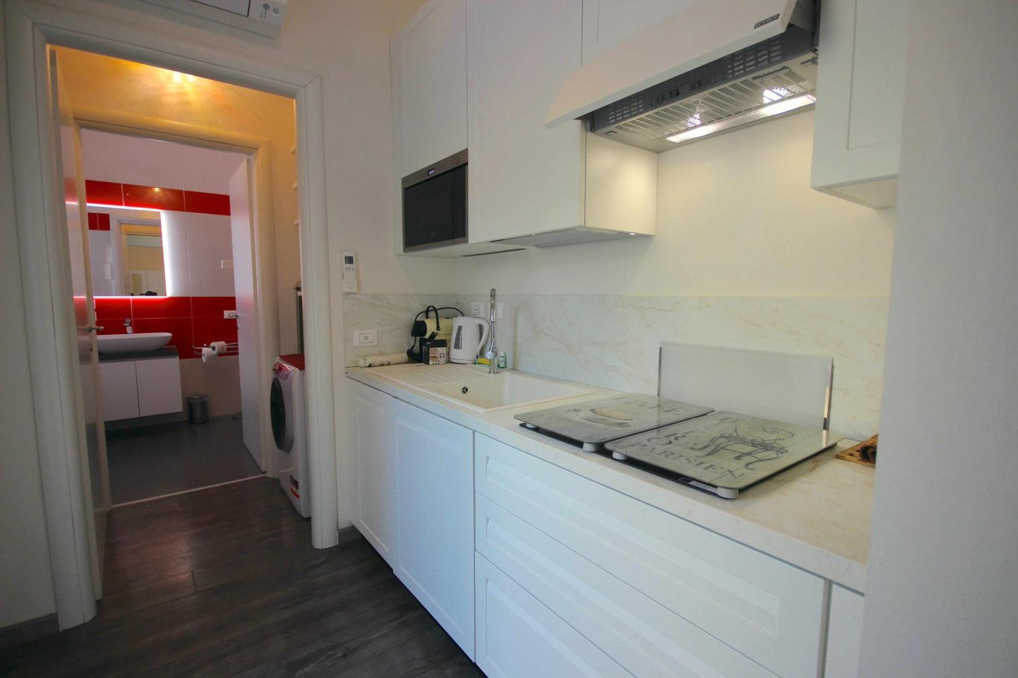 Case Vr Holiday Casa Angel Verona Exterior photo